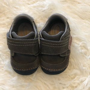 Boys Stride Rite Sneakers